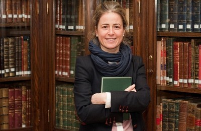 Premio Novela Histórica