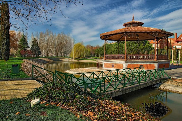 Las mejores fotos de Pozuelo de Alarcón en Instagram