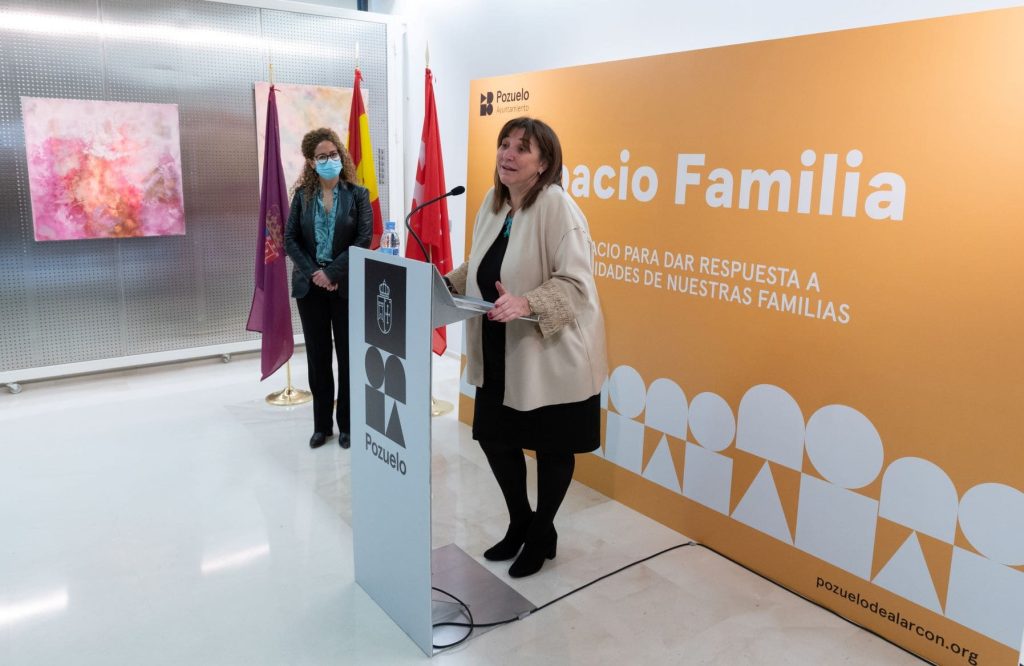 Espacio Familia