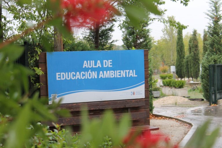 educación ambiental