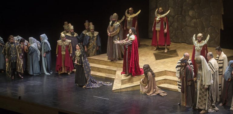 nabucco