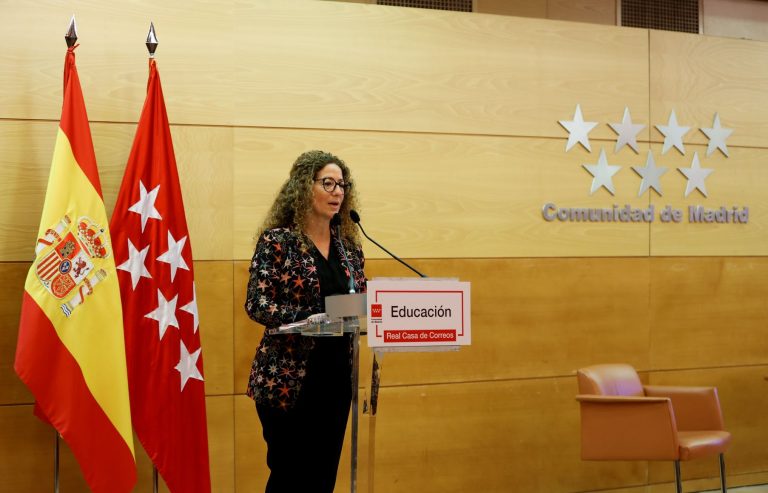 Red Madrileña de Ciudades Universitarias