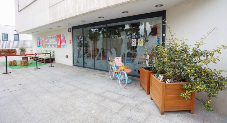 ‘Julio Joven’, el nuevo programa de ocio para jóvenes