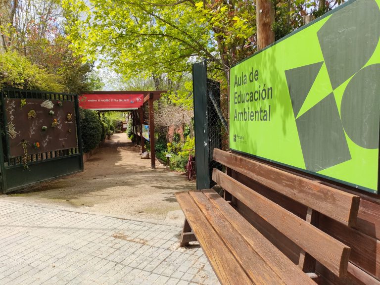 Aula de Educación Ambiental