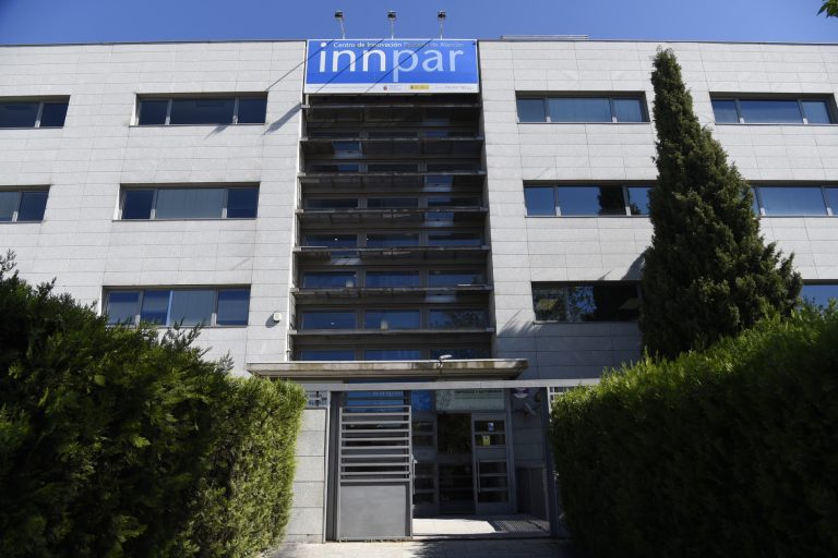 Imagen del INNPAR