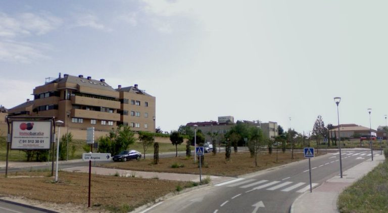 barreras arquitectónicas