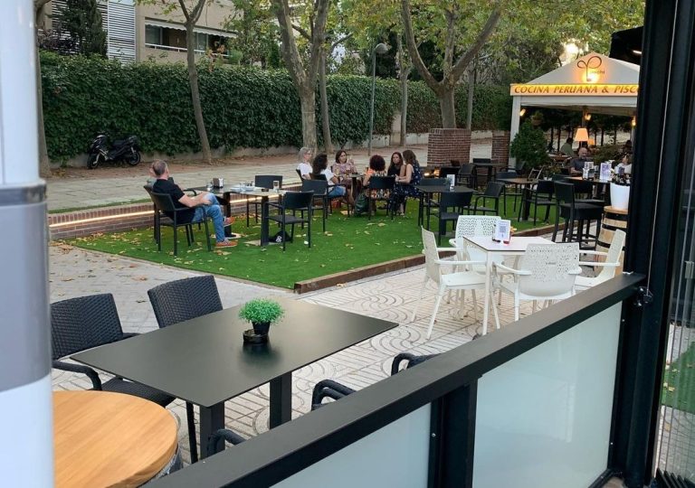 Disfruta de tu verano más divertido en Pozuelo de Alarcón