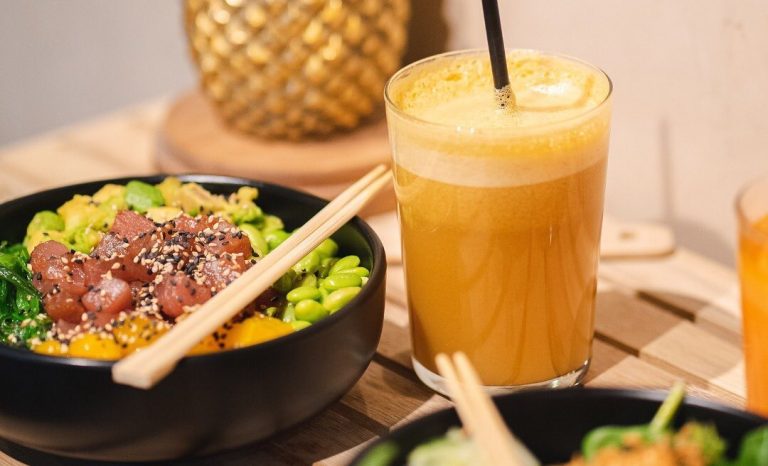 restaurantes healthy