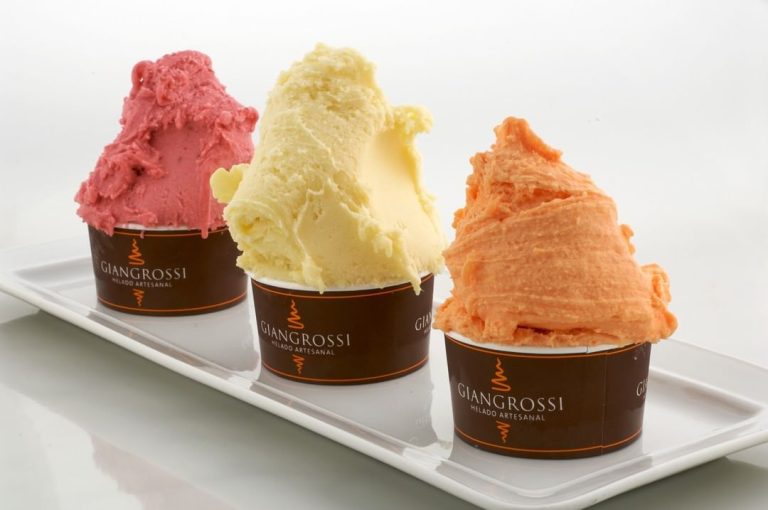 Las tres heladerías que debes visitar en Pozuelo este verano heladerías de Pozuelo