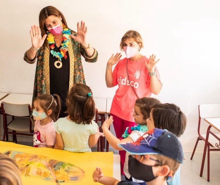 ayudas al nacimiento