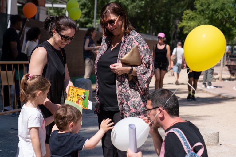 Las ayudas de verano proporcionan 100 euros por niño para campamentos y colonias