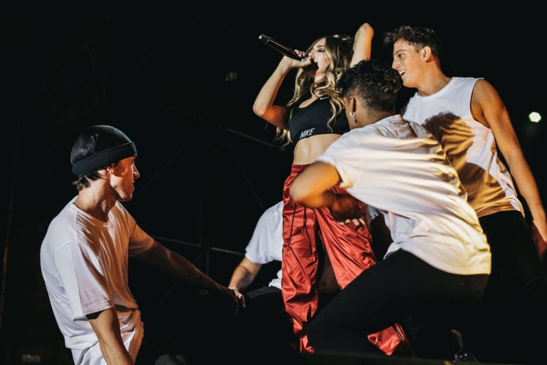 Fiestas en honor a la patrona: Programación