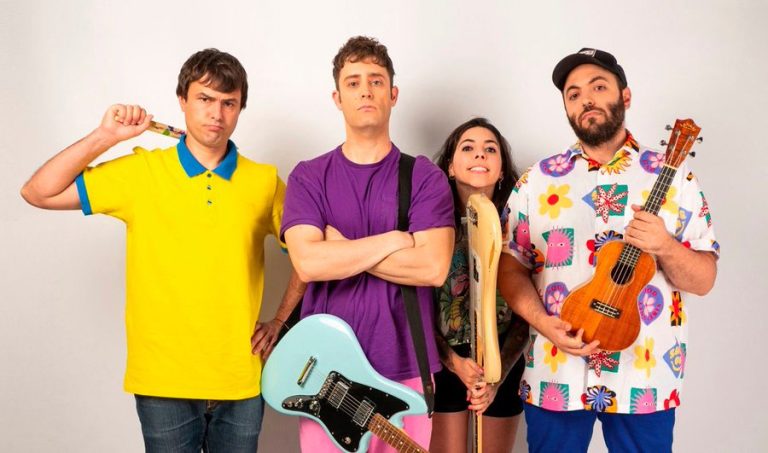 barrio de la estación