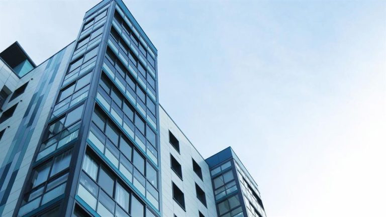 viviendas municipales