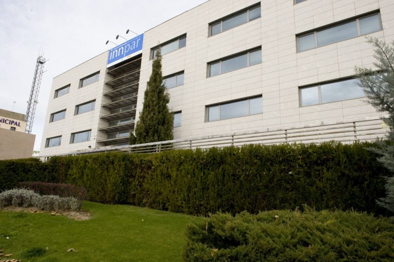 Así es el nuevo Carné del Emprendedor en el Vivero de Empresas de Pozuelo