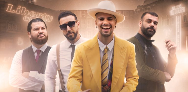 conciertos de las fiestas