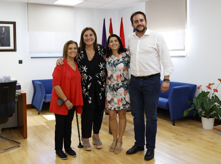 ‘Corre en Rosa’, deporte para luchar contra el cáncer