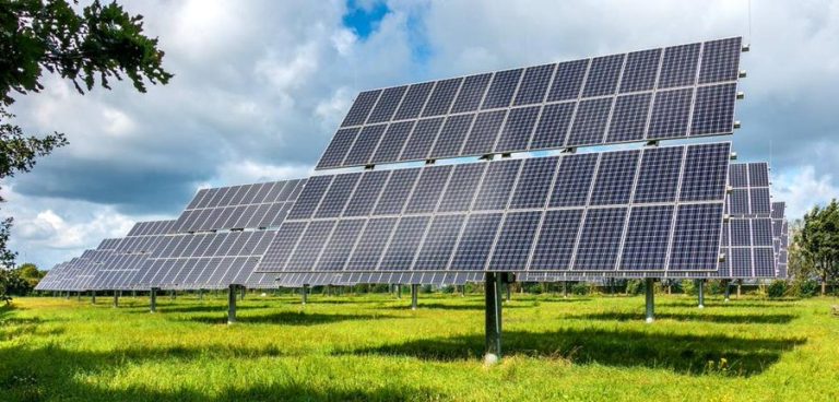 energías renovables