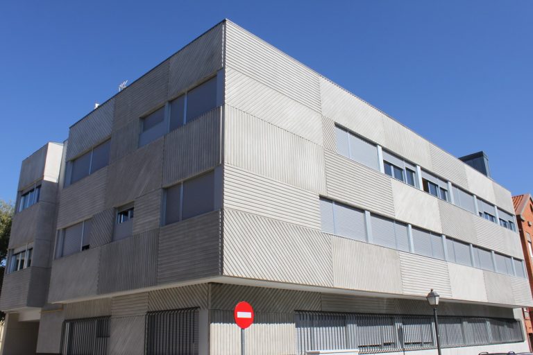 Abierto el plazo de inscripción para el sorteo de viviendas municipales