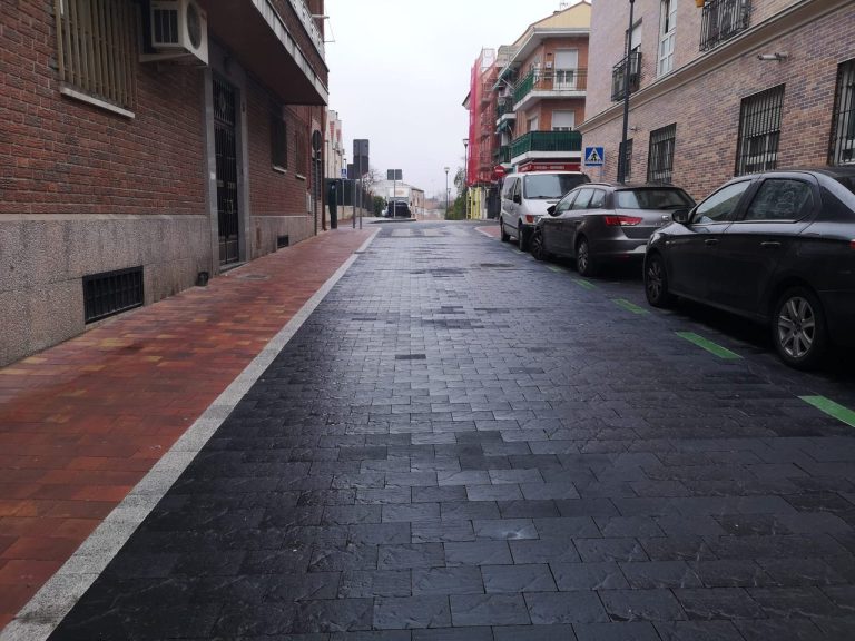 rehabilitación de viviendas