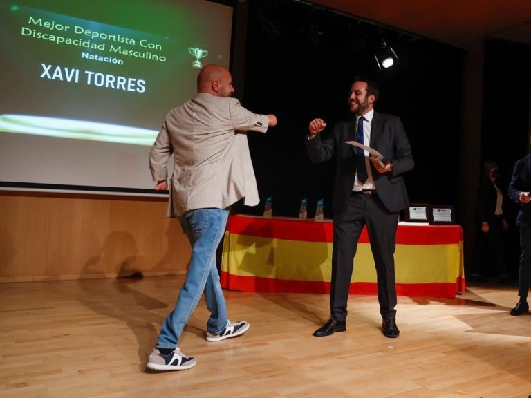‘Pozuelo Espíritu Deportivo 2022’ reconoce los méritos de los deportistas locales