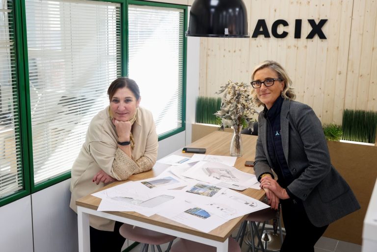 El Grupo Acix cumple la mayoría de edad en Pozuelo