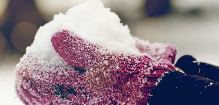 Comienza la campaña de entrega de sal del Plan de Inclemencias Invernales