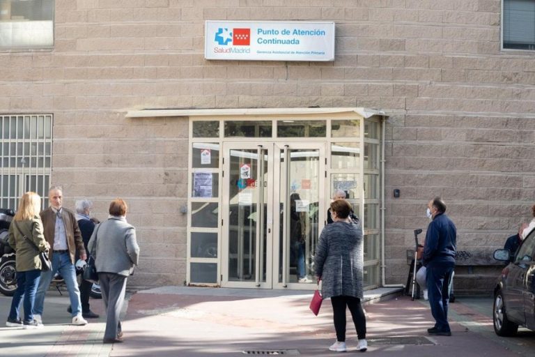 urgencias extrahospitalarias