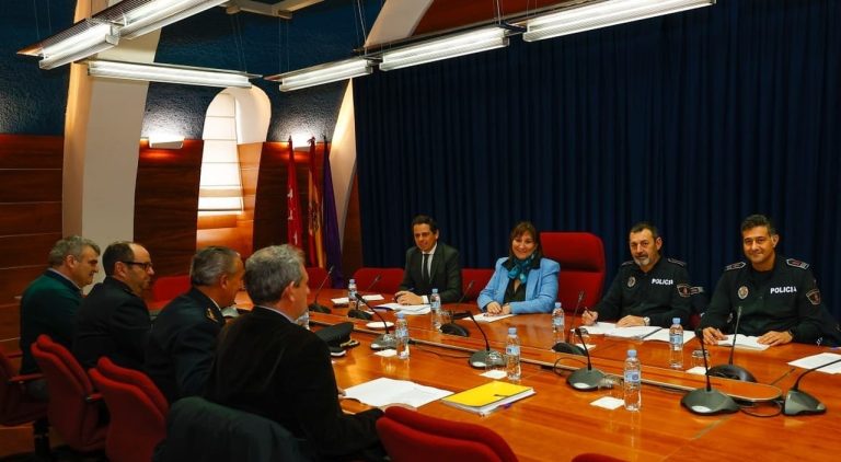 Pozuelo, una de las ciudades más seguras de la Comunidad de Madrid