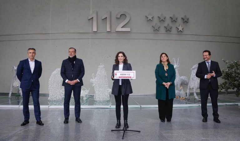 emergencias en Navidad