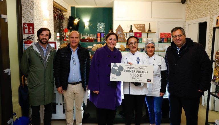 mejores tapas de pozuelo