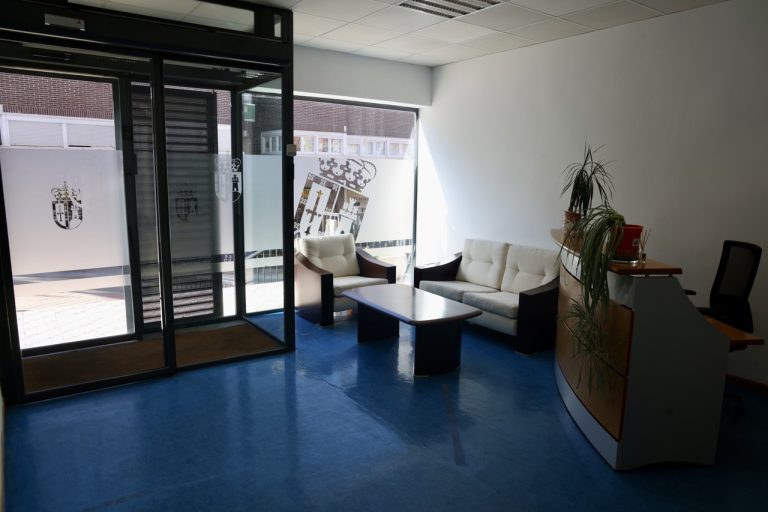 Abierto el plazo para solicitar subvenciones para la rehabilitación de edificios