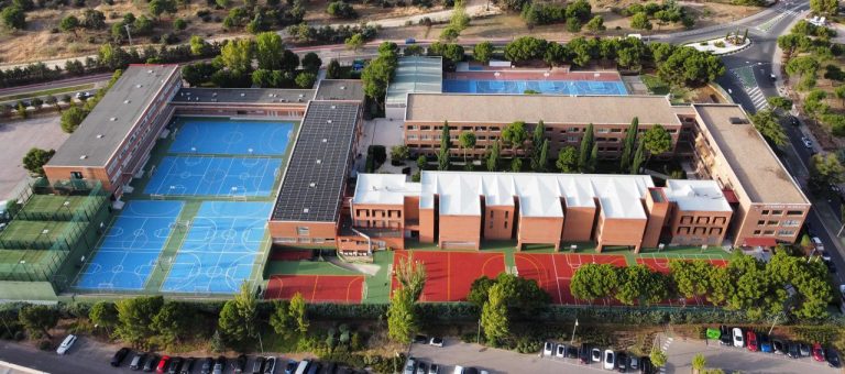 ¿En qué colegio matriculo a mi hijo? Estos son los mejores en Pozuelo de Alarcón