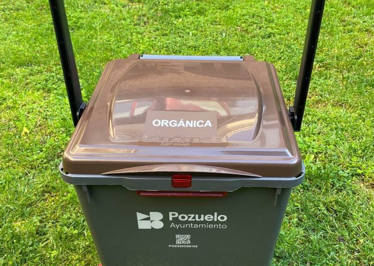 Tasa de residuos en Pozuelo: criterios, bonificaciones y pagos