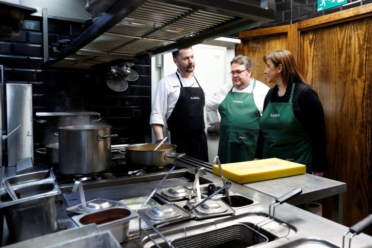 ‘Pozuelo de Cuchara’ llega a más de 30 establecimientos de la ciudad