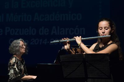 Los escolares aprenderán teatro musical con un nuevo programa