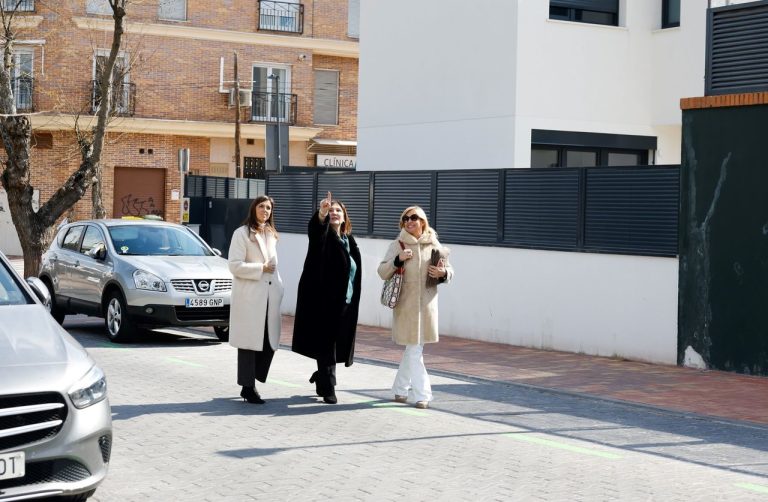 La Estación renueva su imagen con mejor seguridad y espacios peatonales