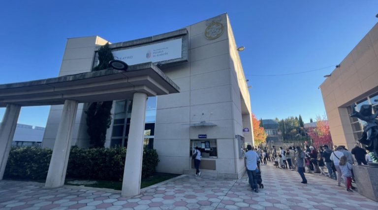 ‘West side Story en 24 horas’: un musical protagonizado por vecinos de Pozuelo