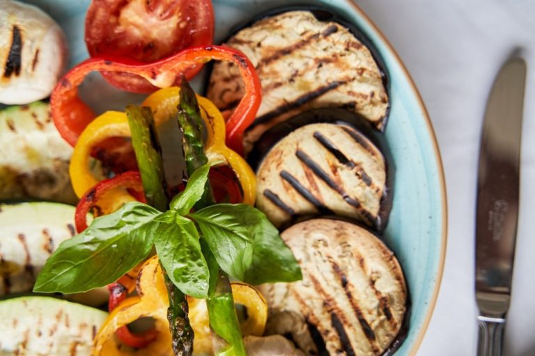 Comer saludable en Pozuelo, una opción fácil y económica