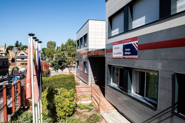 Abierto el proceso de escolarización en centros públicos y concertados para el curso 2023/24