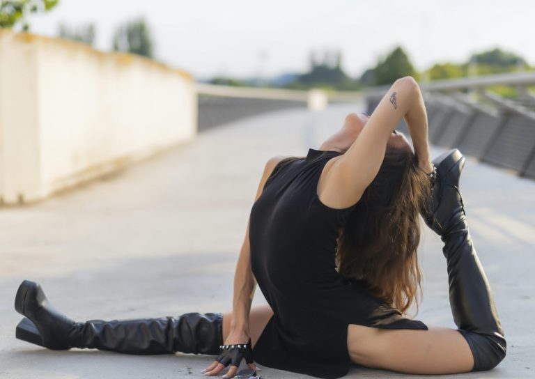 Estas son algunas de las mejores escuelas de danza de Pozuelo