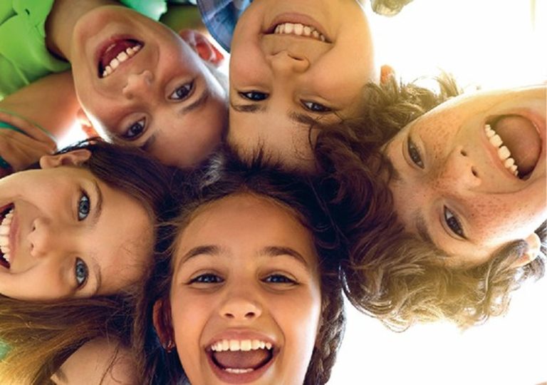 El Día del Niño se celebrará el domingo 21 de mayo