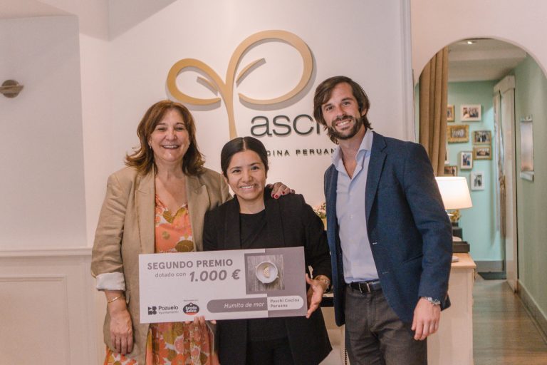 +QTapas, ganador de la última edición de `Pozuelo de Tapas´