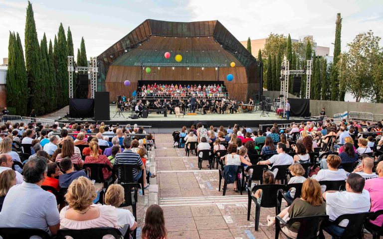 Veranos de Pozuelo: Una experiencia musical para todas las edades