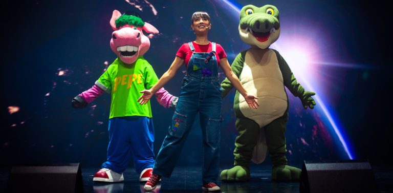 Conciertos, cine y juegos familiares en los ‘Veranos de Pozuelo’