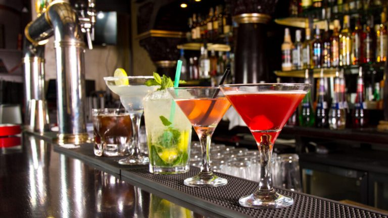 Las coctelerías y pubs que no debes perderte en tu próxima salida por Pozuelo