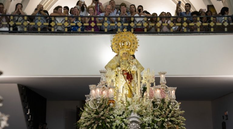 Nuestra Señora de la Consolación