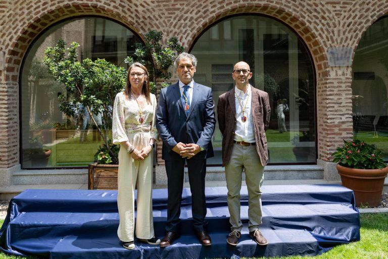 Comisión de fiestas