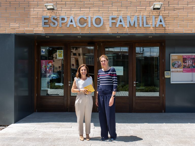 espacio familia