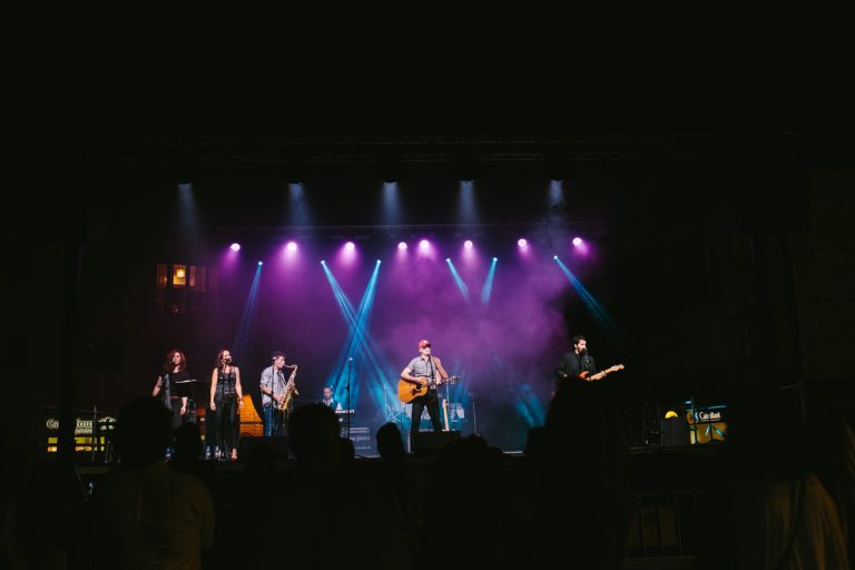 quedada generacional